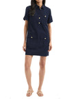 Lucca Dress - VERONICA BEARD