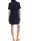 Lucca Dress - VERONICA BEARD