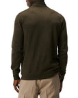 LYD MERINO TURTLENECK - J LINDEBERG