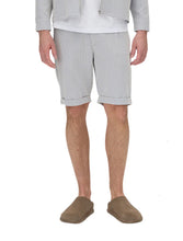 Load image into Gallery viewer, LYLE STRIPED SHORTS - GABBA
