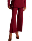 Mackenzie Straight Leg Pant - SIMKHAI