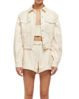 Marbella Jacket - SIMKHAI