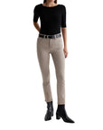 Mari Crop - AG Jeans