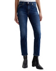 Mari Crop - AG JEANS