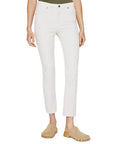 Mari Crop Jeans - AG JEANS