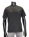 MERCERIZED T-SHIRT - GRAN SASSO