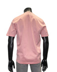 MERCERIZED T-SHIRT - GRAN SASSO