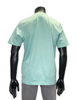 MERCERIZED T-SHIRT - GRAN SASSO