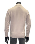 MERINO MOCKNECK - FERRANTE