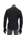 MICROWEAVE CREWNECK - GRAN SASSO