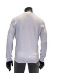 MICROWEAVE CREWNECK - GRAN SASSO