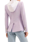 Miller Dickey Jacket - VERONICA BEARD