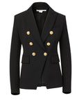 Miller Dickey Jacket - VERONICA BEARD