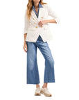 Miller Dickey Jacket - VERONICA BEARD