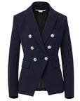 Miller Dickey Jacket - VERONICA BEARD