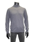 MOCK NECK - GRAN SASSO