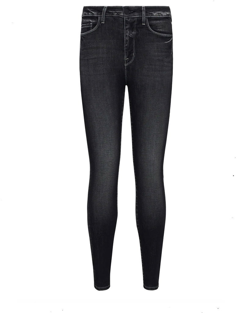 Monique Ultra High Skinny Jeans - L’AGENCE