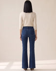 MOTHER The Patch Pocket Doozy — Retrograde Rodeo – RETROGRADE RODEO (RGA) - Full Back Model