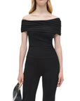 Natassa S/S Top - SIMKHAI