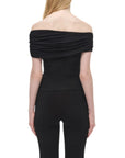 Natassa S/S Top - SIMKHAI