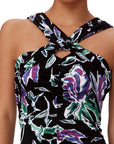 Neely Dress - Diane Von Furstenberg
