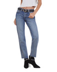 Nevia Slouch Straight - L’AGENCE