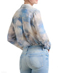 Nina Blouse - L'AGENCE