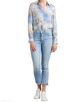 Nina Blouse - L'AGENCE