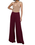 Nova Pleated Pant - L'AGENCE