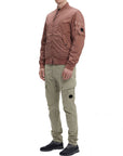 NYCRA-R BOMBER JACKET - CP COMPANY