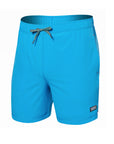 OH BUOY SWIM TRUNKS - SAXX