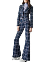 Load image into Gallery viewer, One Button Blazer - SMYTHE
