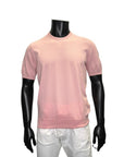 ORGANIC COTTON T-SHIRT - GRAN SASSO