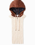 Orine Hoodie - VERONICA BEARD