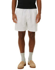 OTTO LINEN SHORTS - LES DEUX