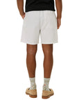 OTTO LINEN SHORTS - LES DEUX