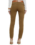 PATTON SKINNY CARGO - L'AGENCE