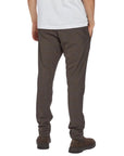 PAUL CLASS CHECK CHINO - GABBA