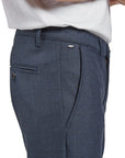 PAUL CLASS CHECK CHINO - GABBA