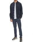 PAUL CLASS CHECK CHINO - GABBA