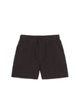 PORTO WAFFLE SHORTS - OAS