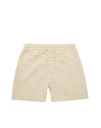 PORTO WAFFLE SHORTS - OAS
