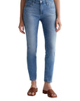 Prima Ankle Jeans - AG JEANS