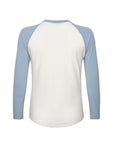 Raglan Baseball Tee - FRAME