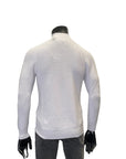 RAINWOOL MOCKNECK - GRAN SASSO
