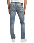 RAZOR TAPPER JEAN VW - DENHAM