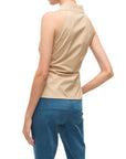 Regina Shirt - VERONICA BEARD