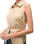 Regina Shirt - VERONICA BEARD