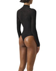 Reptile Net String Bodysuit - WOLFORD