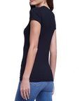 Ressi Crew Ink Tee - L’AGENCE